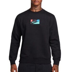 Nike CLUB FLEECE SWEATSHIRT